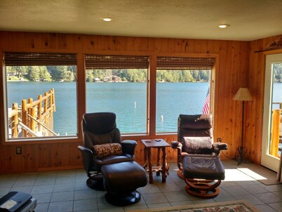 Water front Paradise