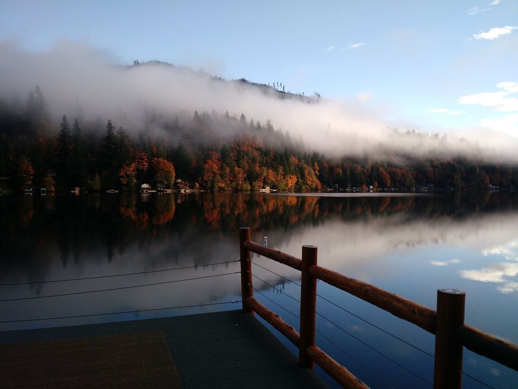 Water front Paradise 