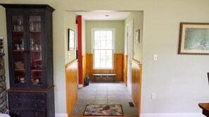 Maison (Tee House Lane 7, Waterville Valley) | 3 chambres, accès au Wi-Fi (inclus)
