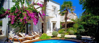 Villa Beach House Orebic  with private pool at the beach in Orebic - Peljesac