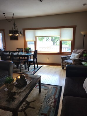 Téléviseur connecté, sélection de films