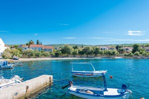 Marina/club náutico