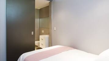1 Schlafzimmer, WLAN