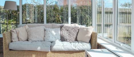 منطقة المعيشة