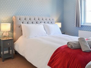 4 dormitoris, wifi gratuïta i roba de llit 