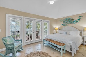 3 soverom, strykejern/-brett, wi-fi (inkludert) og sengetøy