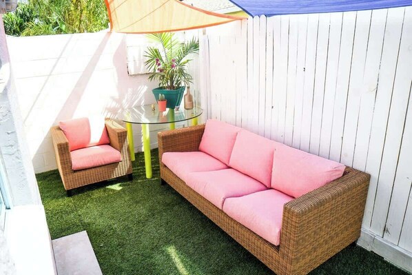 Terras