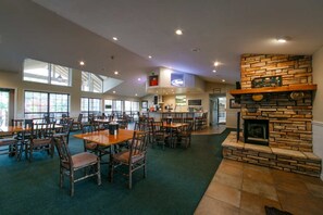 Restaurantes