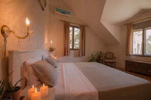 4 chambres, Wi-Fi, draps fournis