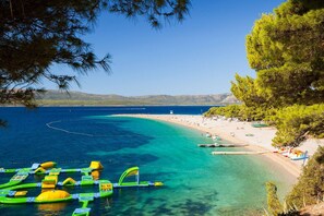 Plage à proximité