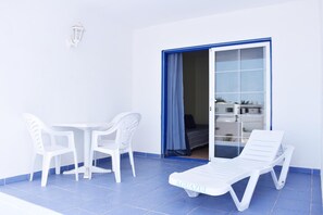 Servei de restauració a l'aire lliure