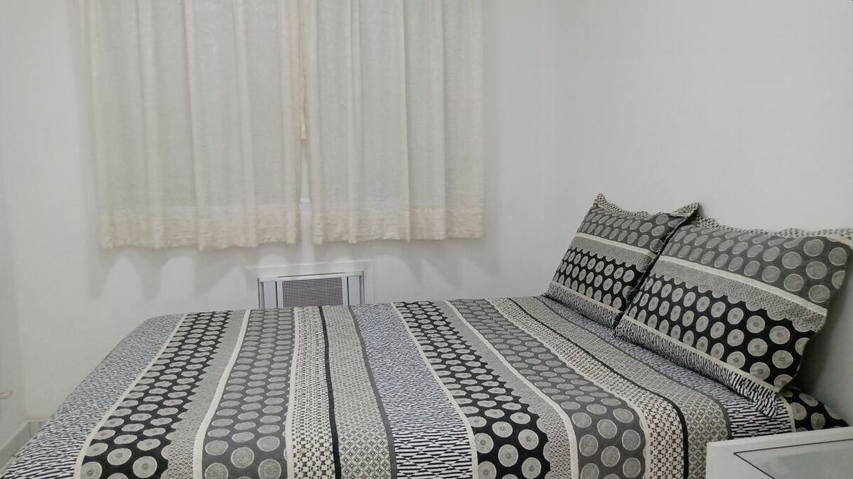 Modern apartment, TV4K, WiFi 200MB, Self Check-in