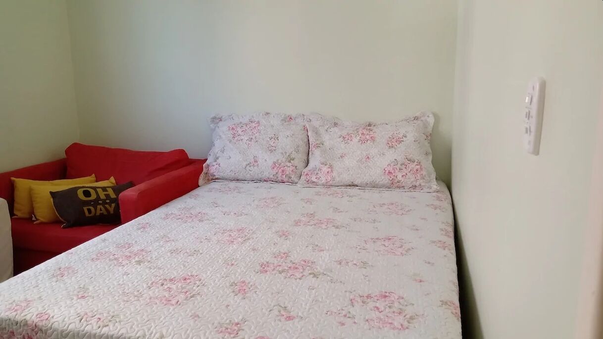 Modern apartment, TV4K, WiFi 200MB, Self Check-in