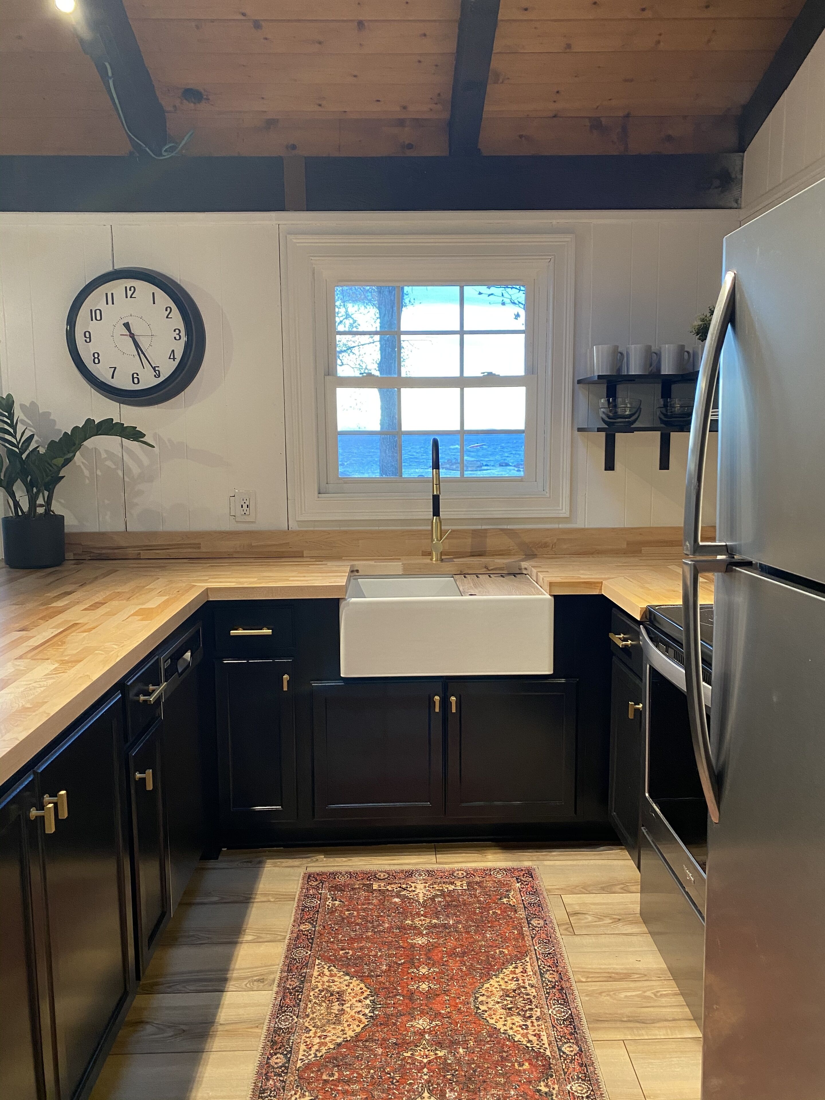 150 / night discount for Fall Private Beach Sunset Views Getaway! 