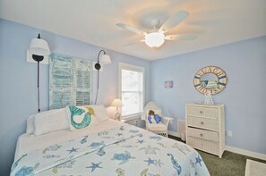 5 bedrooms, free WiFi - Beautiful 5 bed/4 bath House with Beach Views in Bethany Beach! (Bethany Beach)