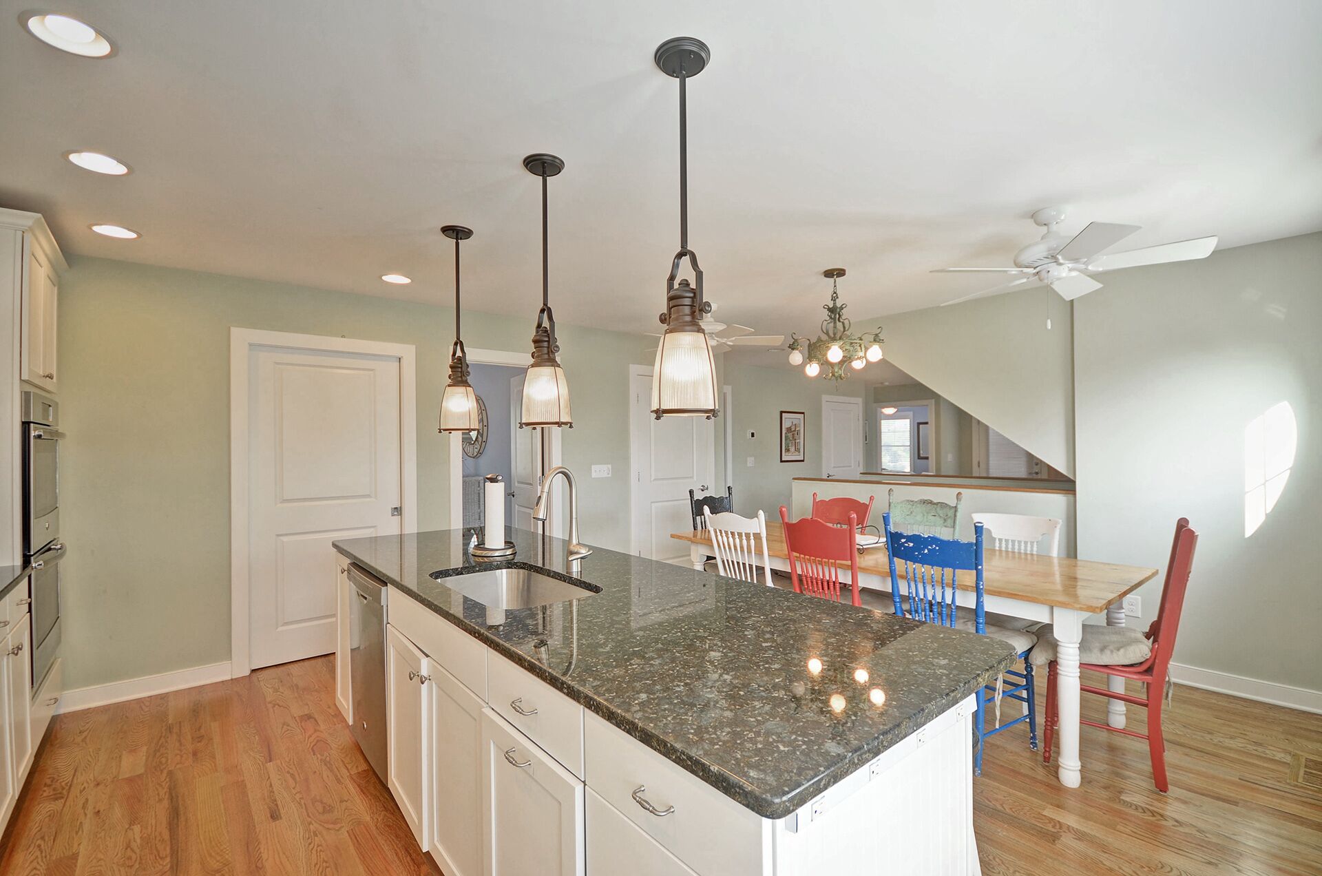 Beautiful 5 bed/4 bath House with Beach Views in Bethany Beach!