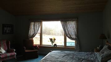 5 Schlafzimmer, kostenloses WLAN, Bettwäsche, Rollstuhlgeeignet