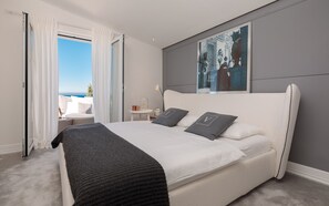 7 soveværelser, strygejern/strygebræt, Wi-Fi, sengetøj