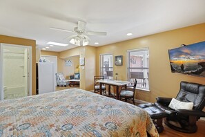 1 Schlafzimmer, WLAN