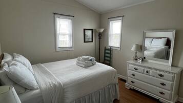 6 habitaciones y caja de seguridad en la habitación