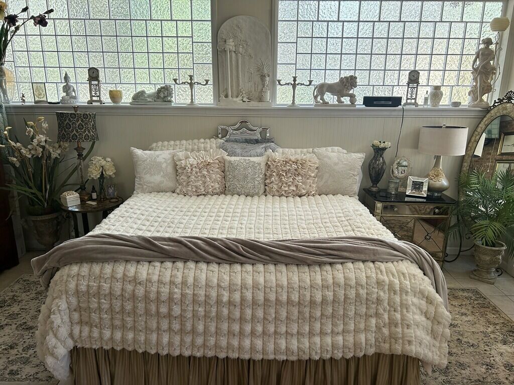 3 dormitorios, wifi, ropa de cama