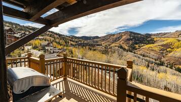 Condo Premier | Vista desde la habitación