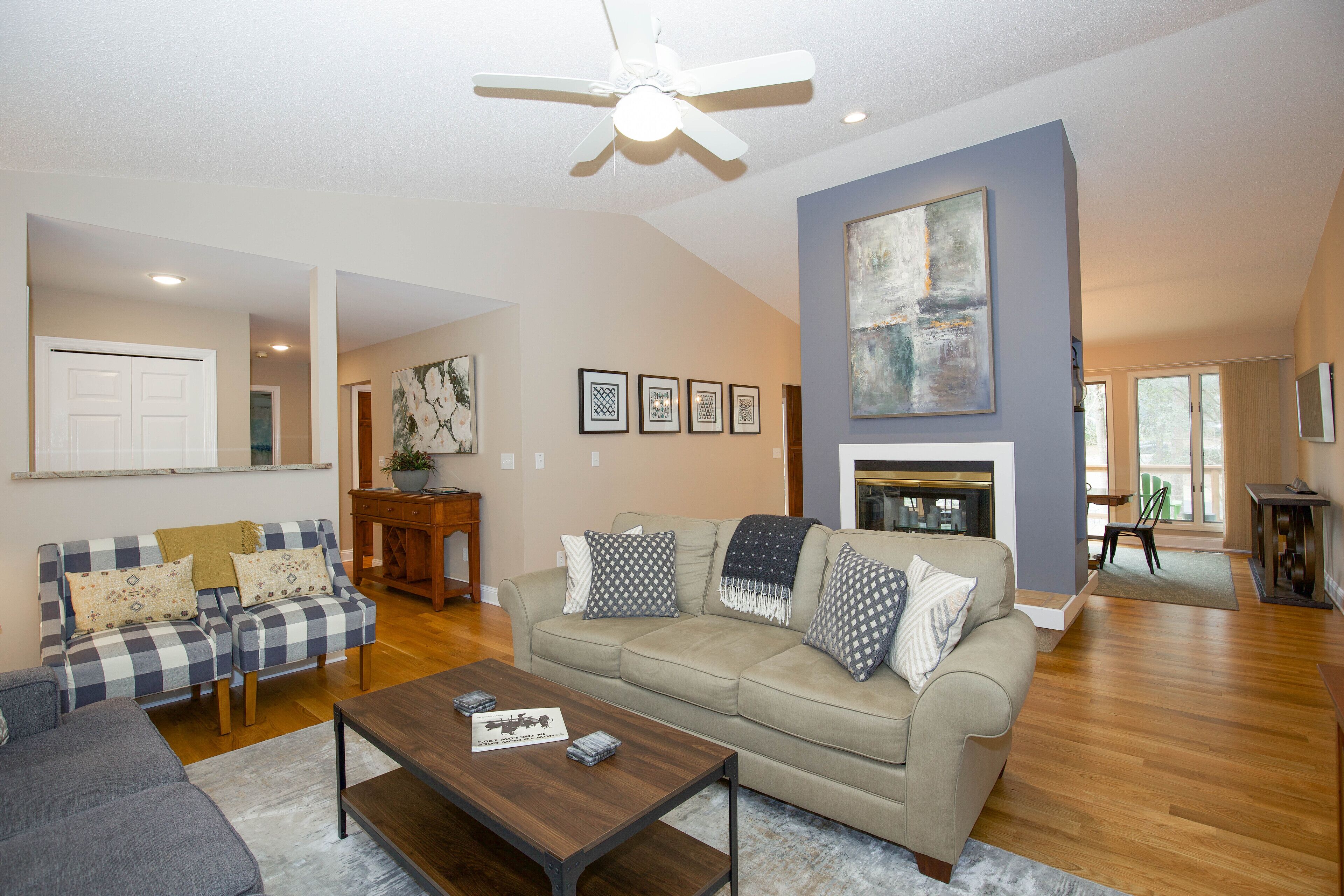 1025 Diamondhead - Available for 2024 Open!