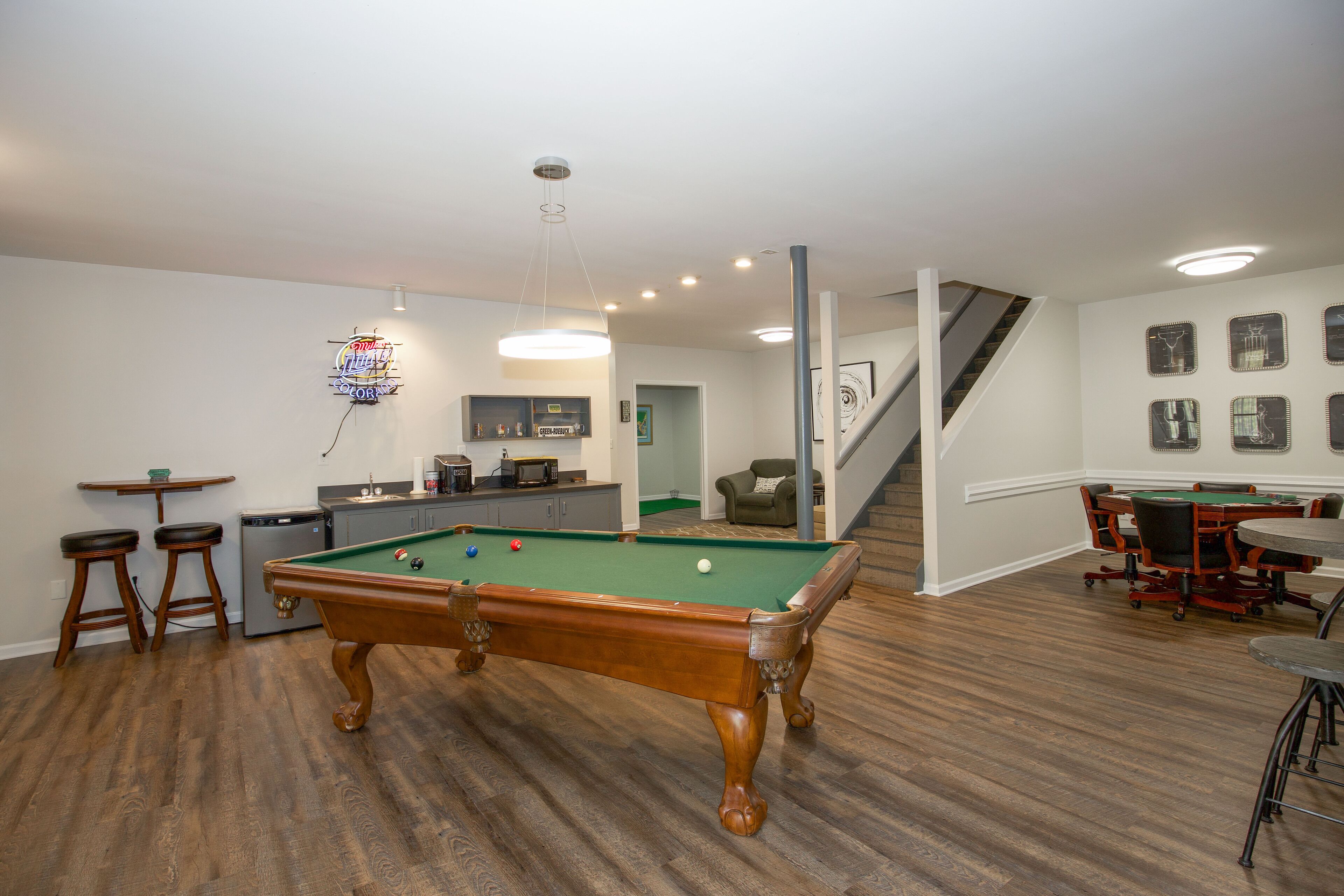 1025 Diamondhead - Available for 2024 Open!