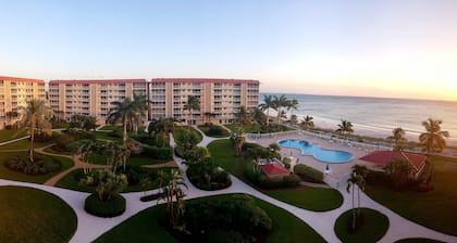 Sunrise & Sunset View - Perfect Family Vacation Condo - Up To Date Amenities