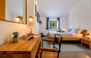 3 Schlafzimmer, Bügeleisen/Bügelbrett, WLAN, Bettwäsche