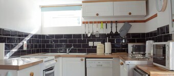 Alojamiento de 1 habitaciones en Bedlam