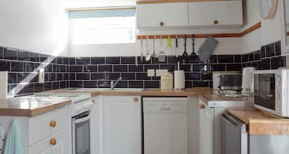1 bedroom accommodation in Bedlam