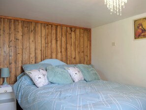 1 habitación, wifi gratis y ropa de cama 