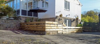 1 bedroom accommodation in Bedlam