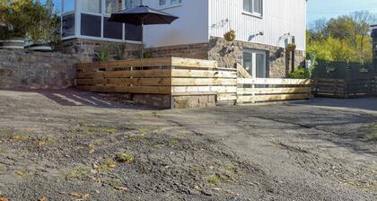 1 bedroom accommodation in Bedlam