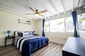 3 Schlafzimmer, Bügeleisen/Bügelbrett, WLAN