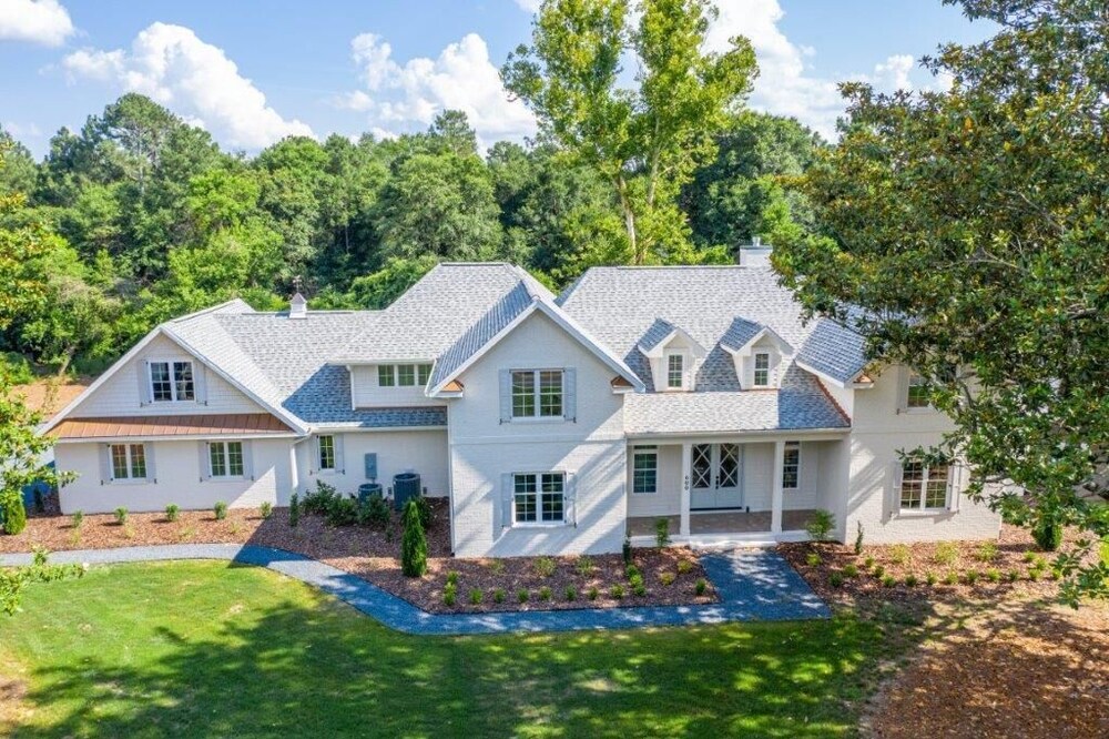 600 Linden Rented for 2024 Open!