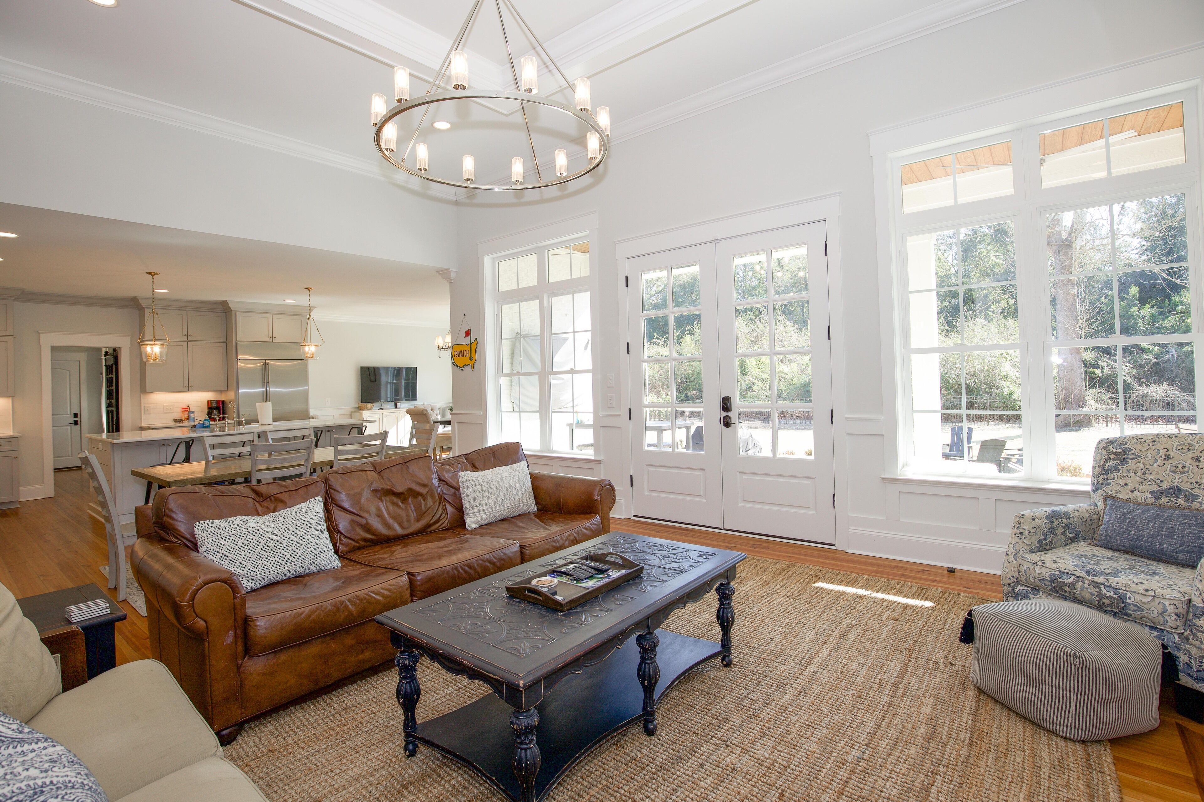 600 Linden Rented for 2024 Open!