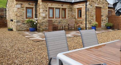 3 Schlafzimmer Unterkunft in Barley, near Clitheroe