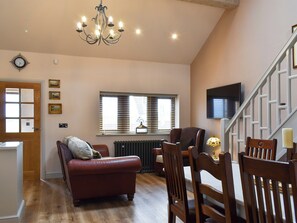 Interior - 3 bedroom accommodation in Barley, near Clitheroe (Barley, near Clitheroe)