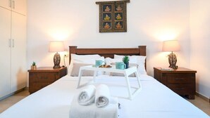 Unclassified image, 4 of 45, button - Mamad Deluxe 2BR Apt w Pool in Historical Jaffa (Tel Aviv-Yafo)