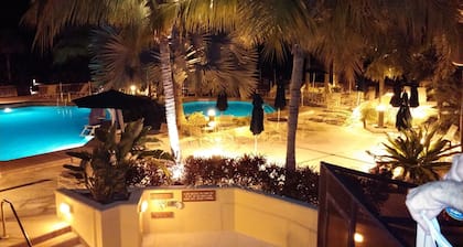 Beach Front Villa ( Eagles Nest Marco Island online for photos and reviews)