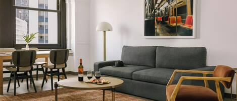 TV a schermo piatto, servizi in streaming