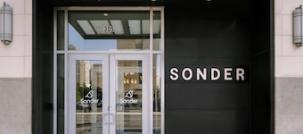 Sonder by Marriott Bonvoy Gabriel Richard Apartments Downtown
