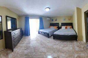 1 chambre