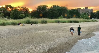 The Greenleaf House—Whole House