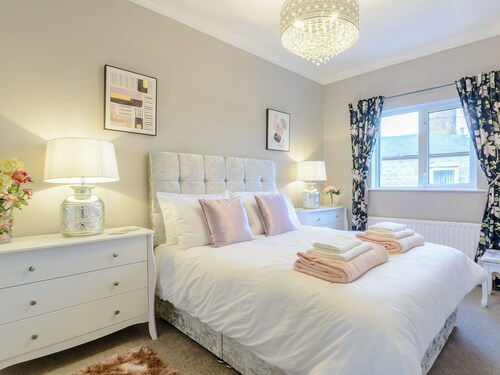 2 bedroom accommodation in Amble, near Alnwick