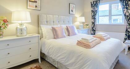 2 bedroom accommodation in Amble, near Alnwick