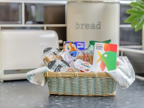Miscellaneous - 2 bedroom accommodation in Amble, near Alnwick (Amble, near Alnwick)