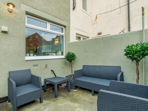 Terrazza/patio